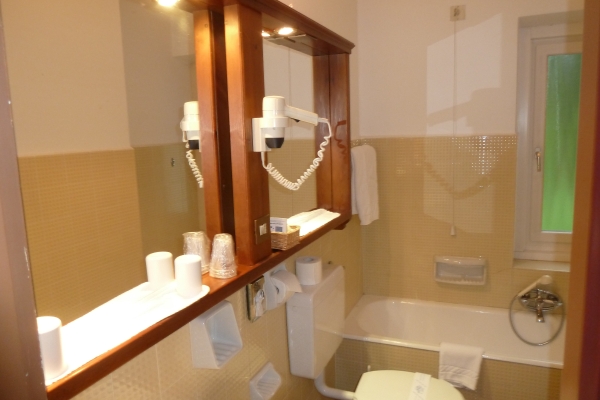 Hotel Menardi